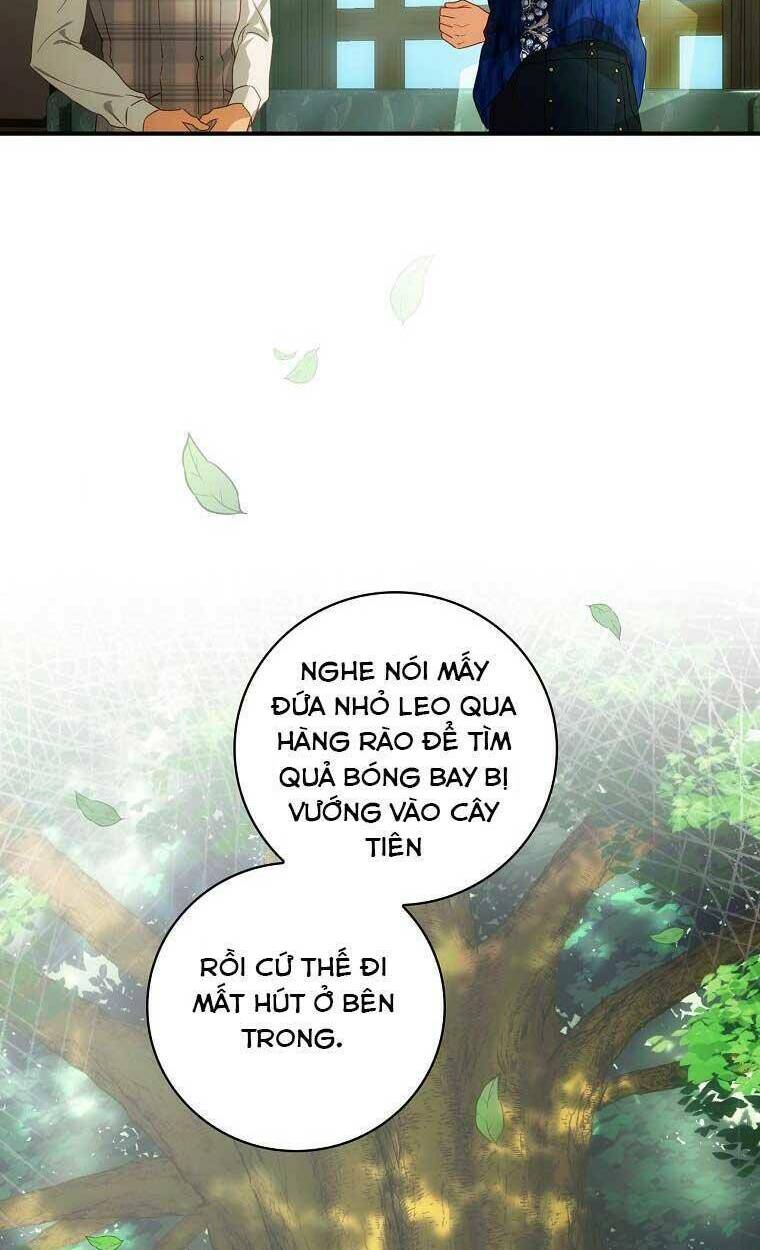 Đứa Nhỏ Không Phải Là Con Anh Chap 26 - Next Chap 27