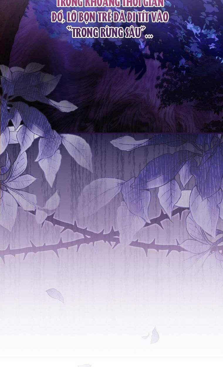 Đứa Nhỏ Không Phải Là Con Anh Chap 26 - Next Chap 27