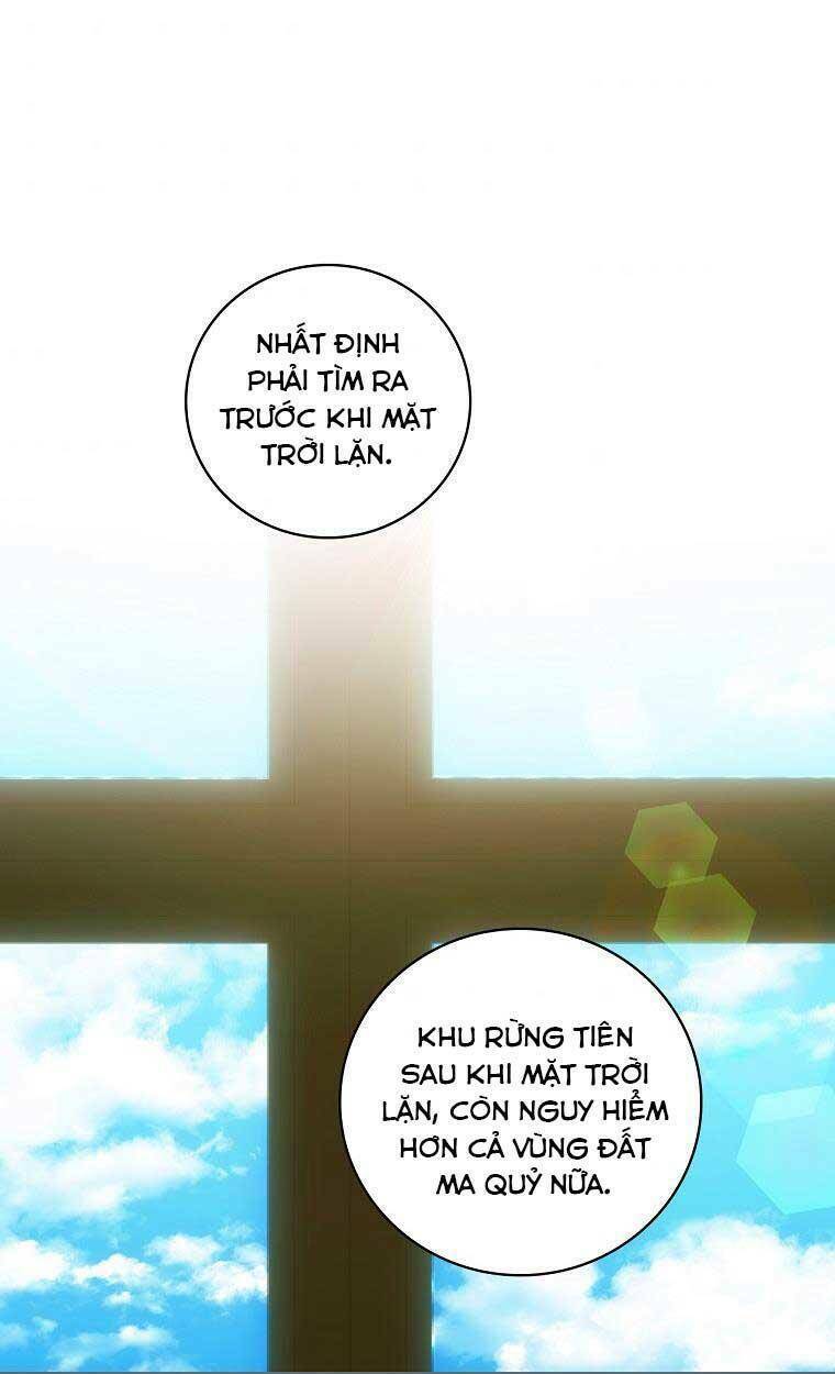 Đứa Nhỏ Không Phải Là Con Anh Chap 26 - Next Chap 27