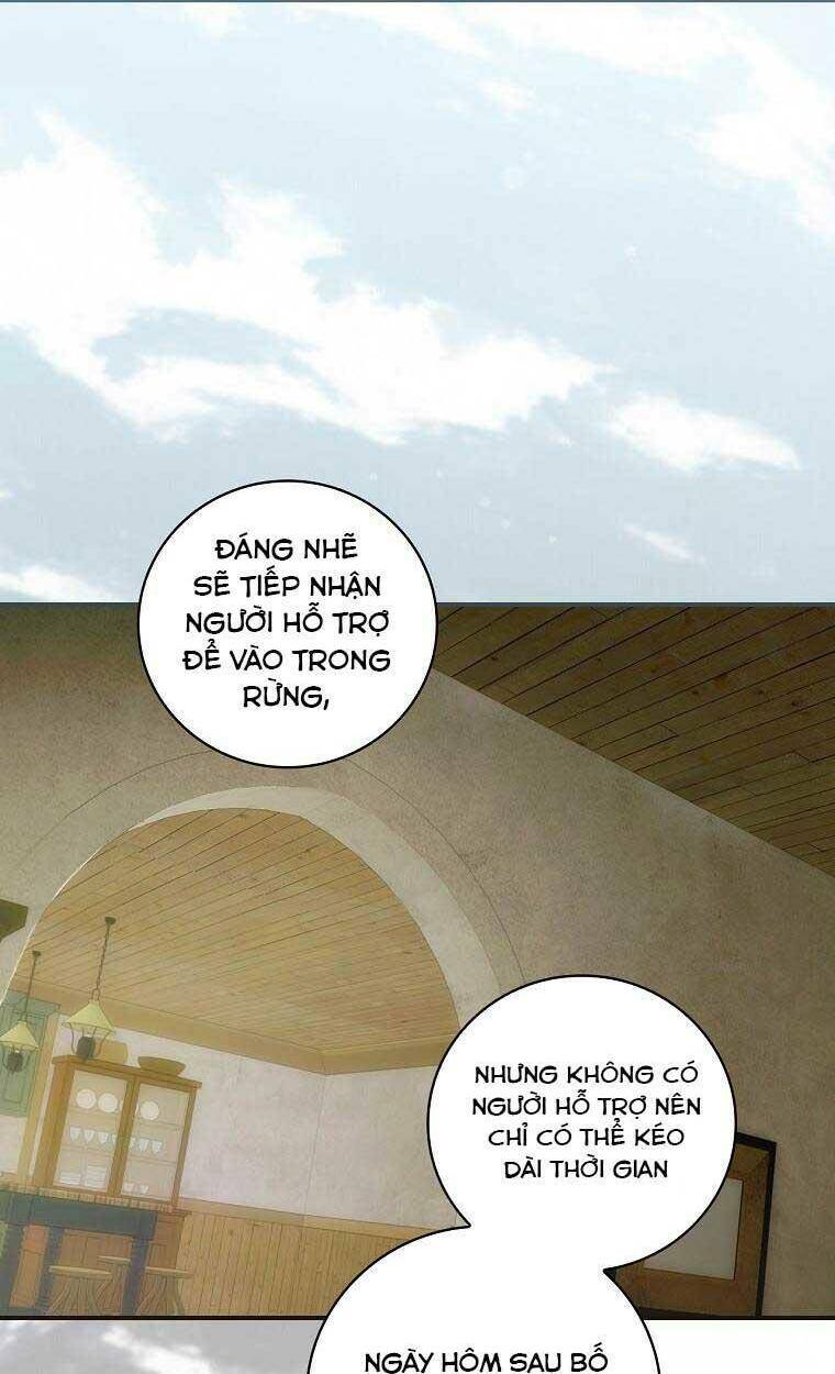 Đứa Nhỏ Không Phải Là Con Anh Chap 26 - Next Chap 27