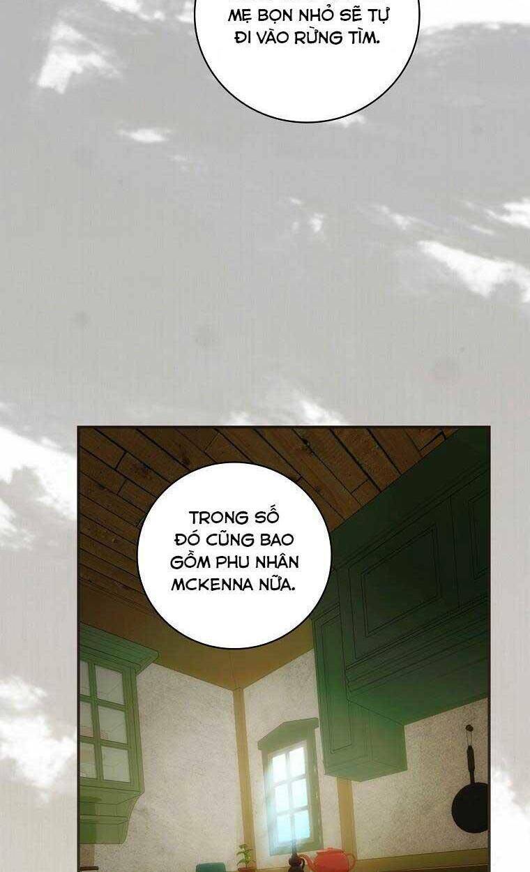 Đứa Nhỏ Không Phải Là Con Anh Chap 26 - Next Chap 27