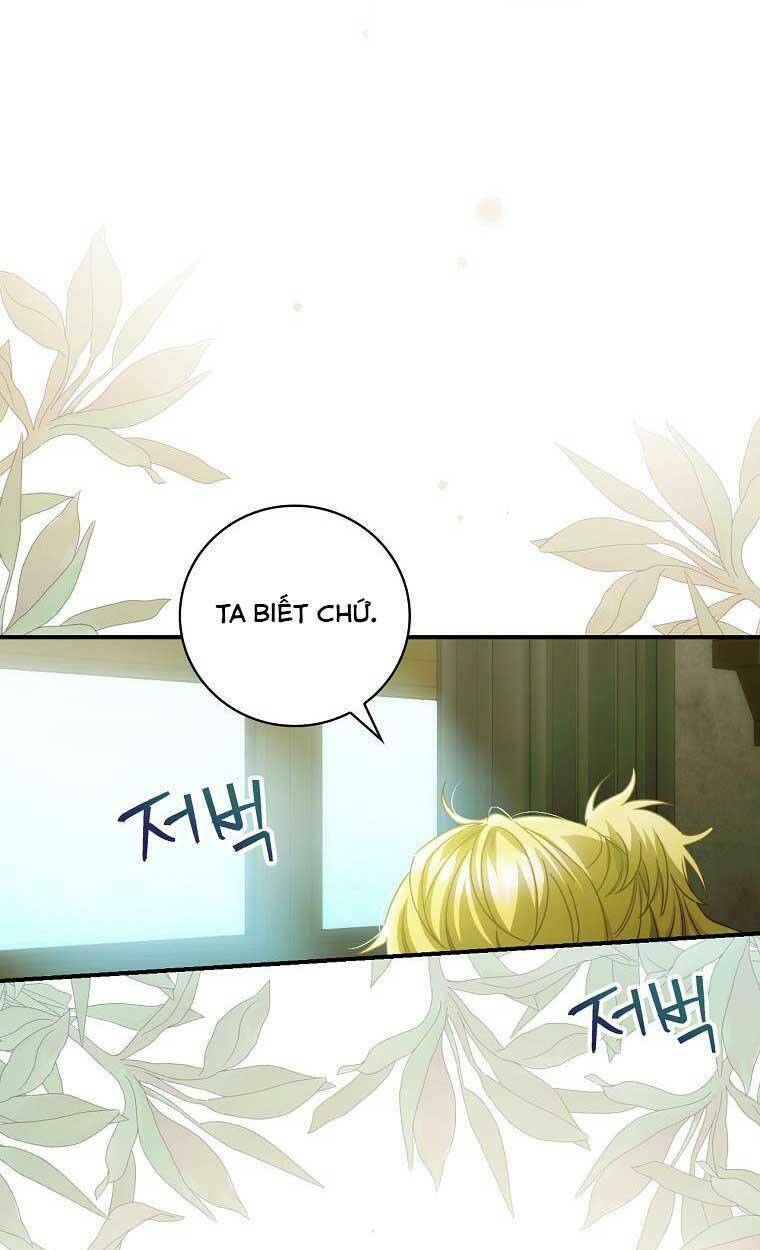 Đứa Nhỏ Không Phải Là Con Anh Chap 26 - Next Chap 27