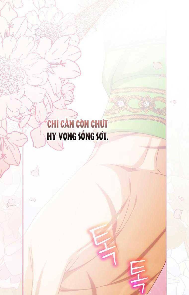 Đứa Nhỏ Không Phải Là Con Anh Chap 27 - Next Chap 28