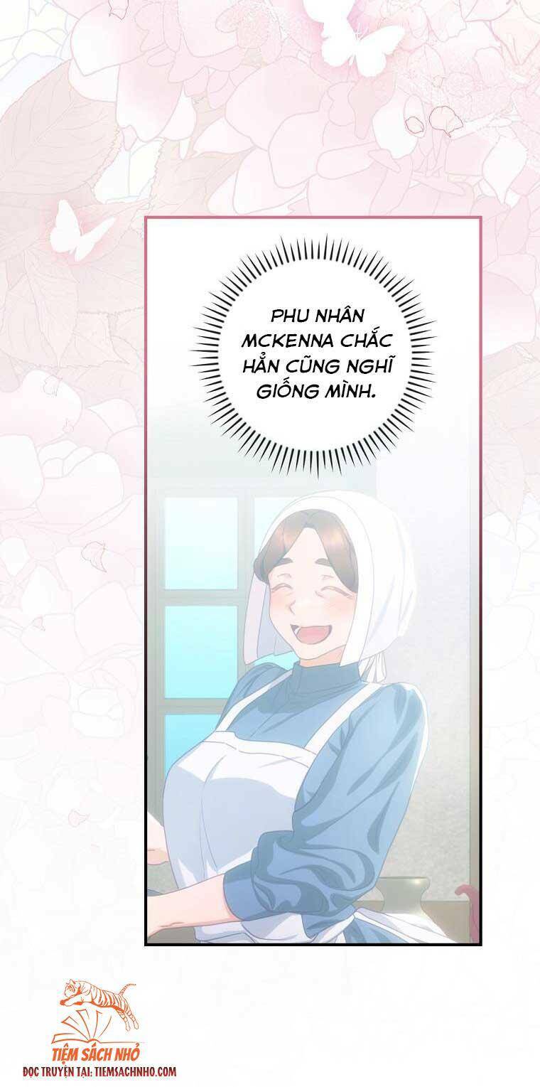 Đứa Nhỏ Không Phải Là Con Anh Chap 27 - Next Chap 28