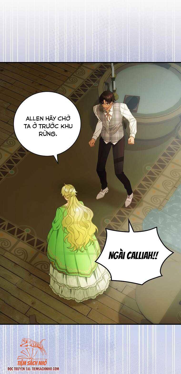 Đứa Nhỏ Không Phải Là Con Anh Chap 27 - Next Chap 28