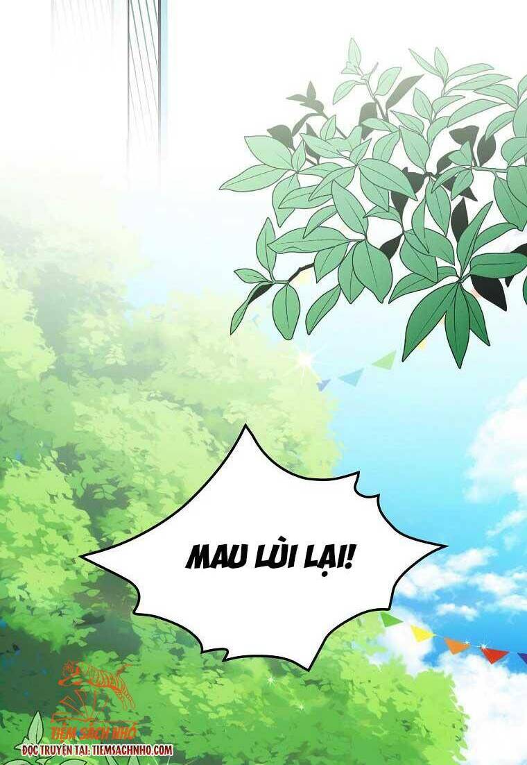Đứa Nhỏ Không Phải Là Con Anh Chap 27 - Next Chap 28