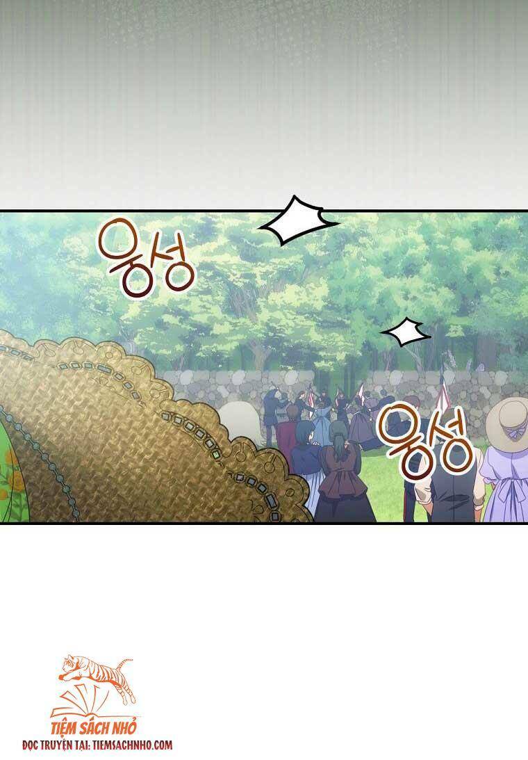 Đứa Nhỏ Không Phải Là Con Anh Chap 27 - Next Chap 28