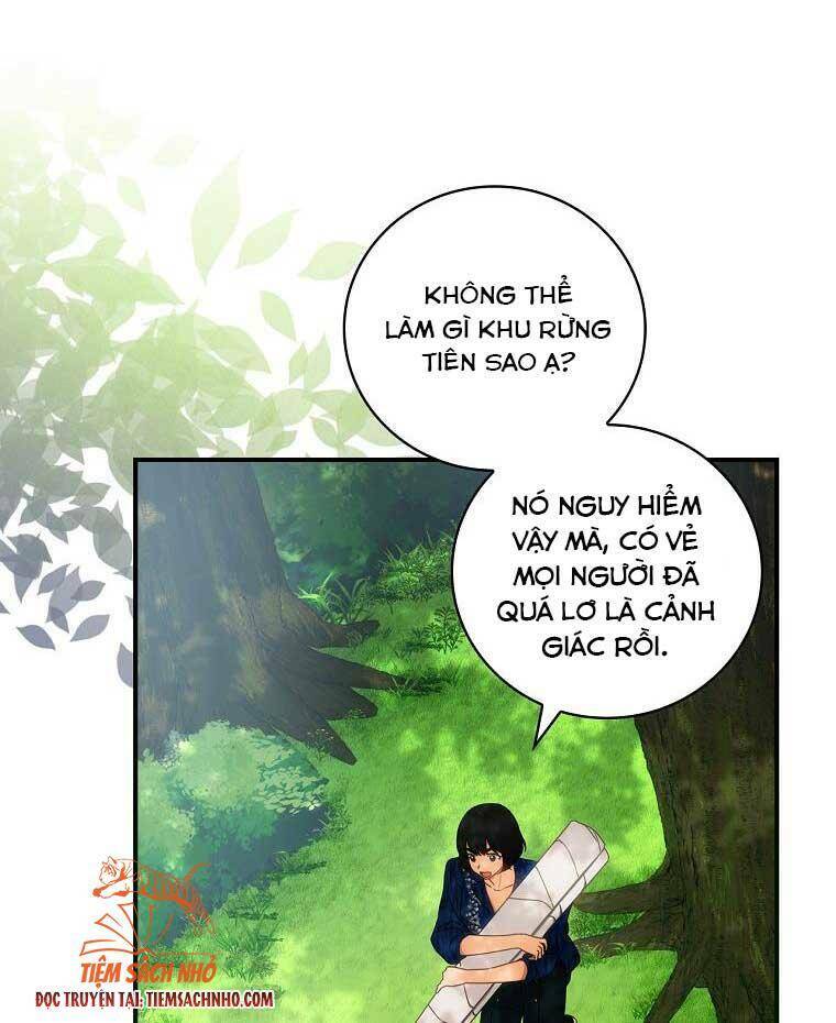 Đứa Nhỏ Không Phải Là Con Anh Chap 27 - Next Chap 28