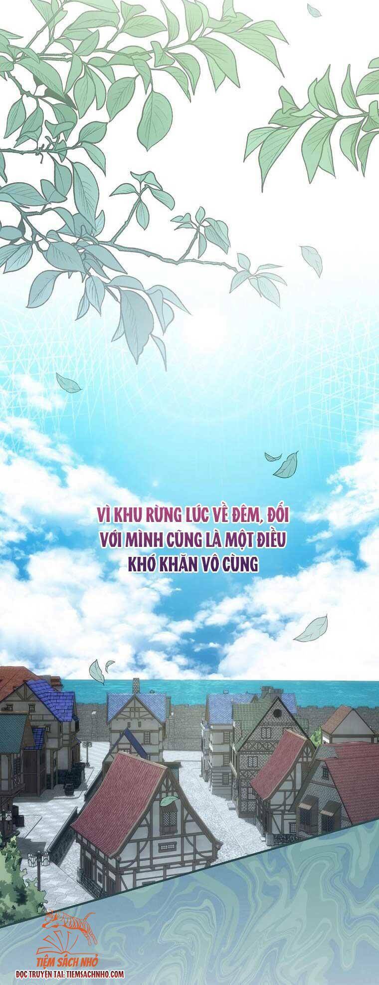Đứa Nhỏ Không Phải Là Con Anh Chap 27 - Next Chap 28