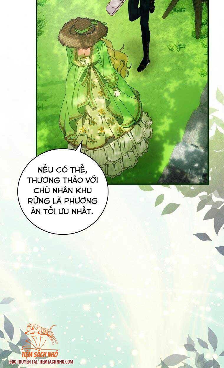 Đứa Nhỏ Không Phải Là Con Anh Chap 27 - Next Chap 28