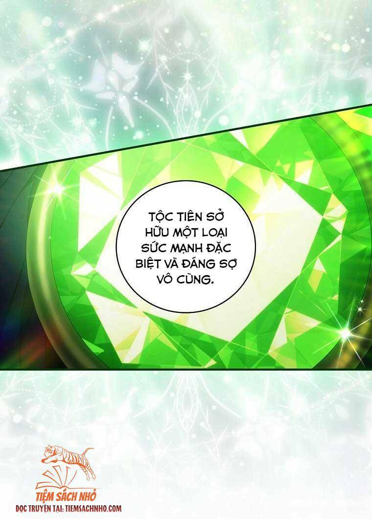 Đứa Nhỏ Không Phải Là Con Anh Chap 27 - Next Chap 28