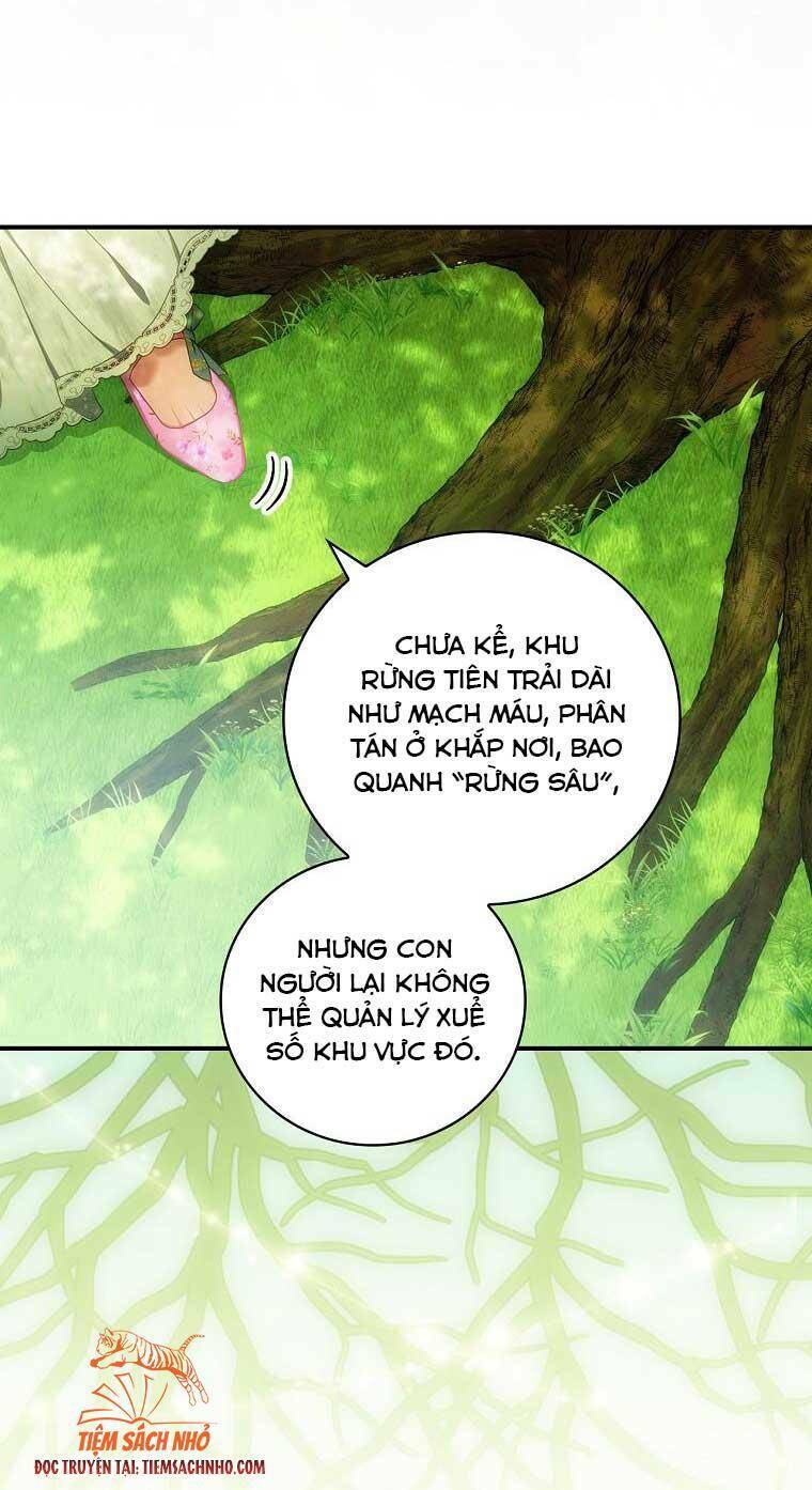 Đứa Nhỏ Không Phải Là Con Anh Chap 27 - Next Chap 28
