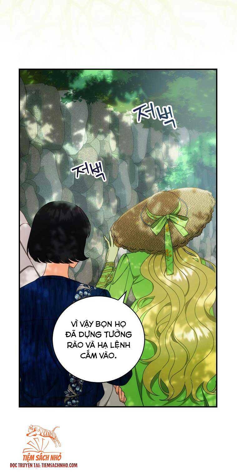 Đứa Nhỏ Không Phải Là Con Anh Chap 27 - Next Chap 28