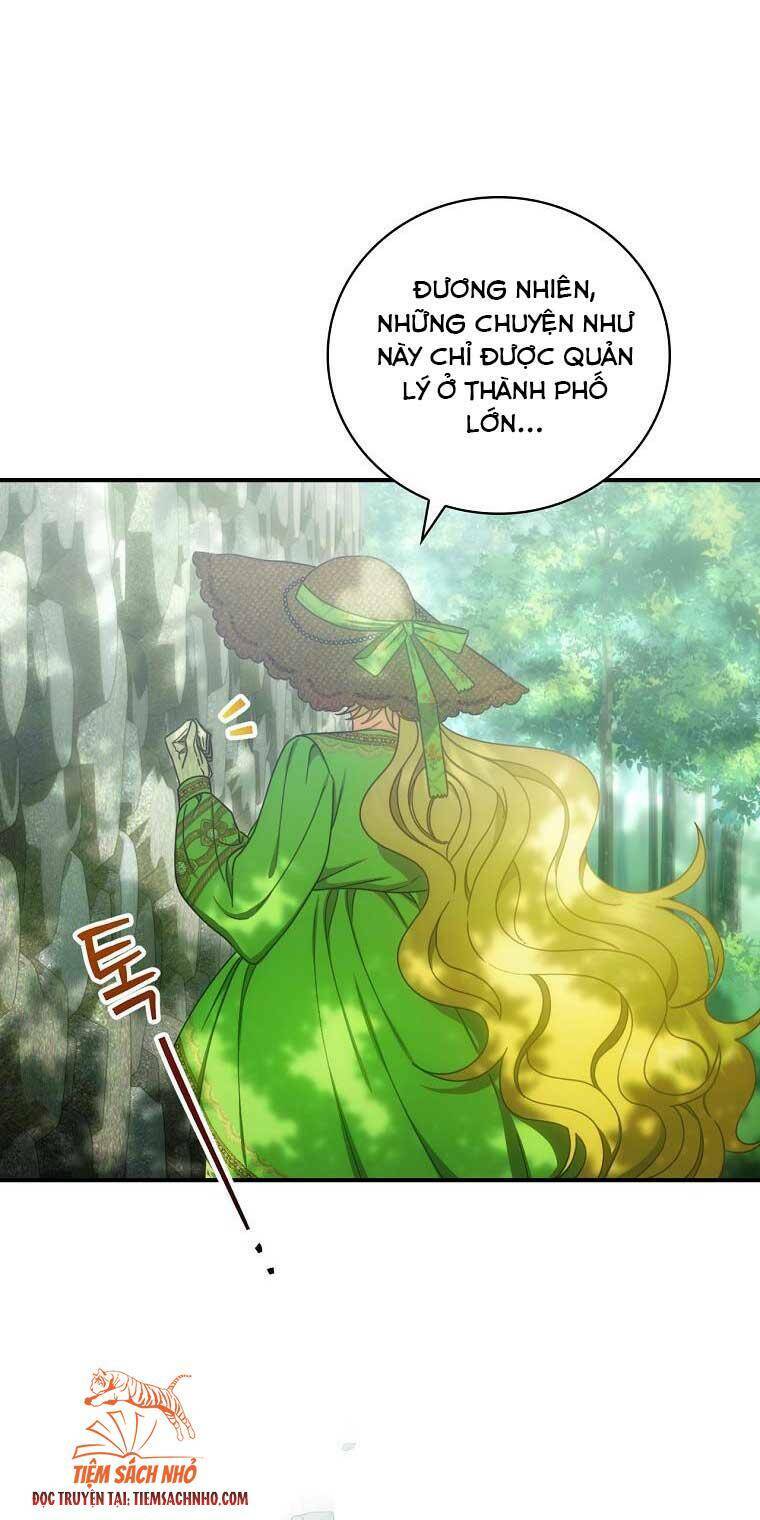 Đứa Nhỏ Không Phải Là Con Anh Chap 27 - Next Chap 28