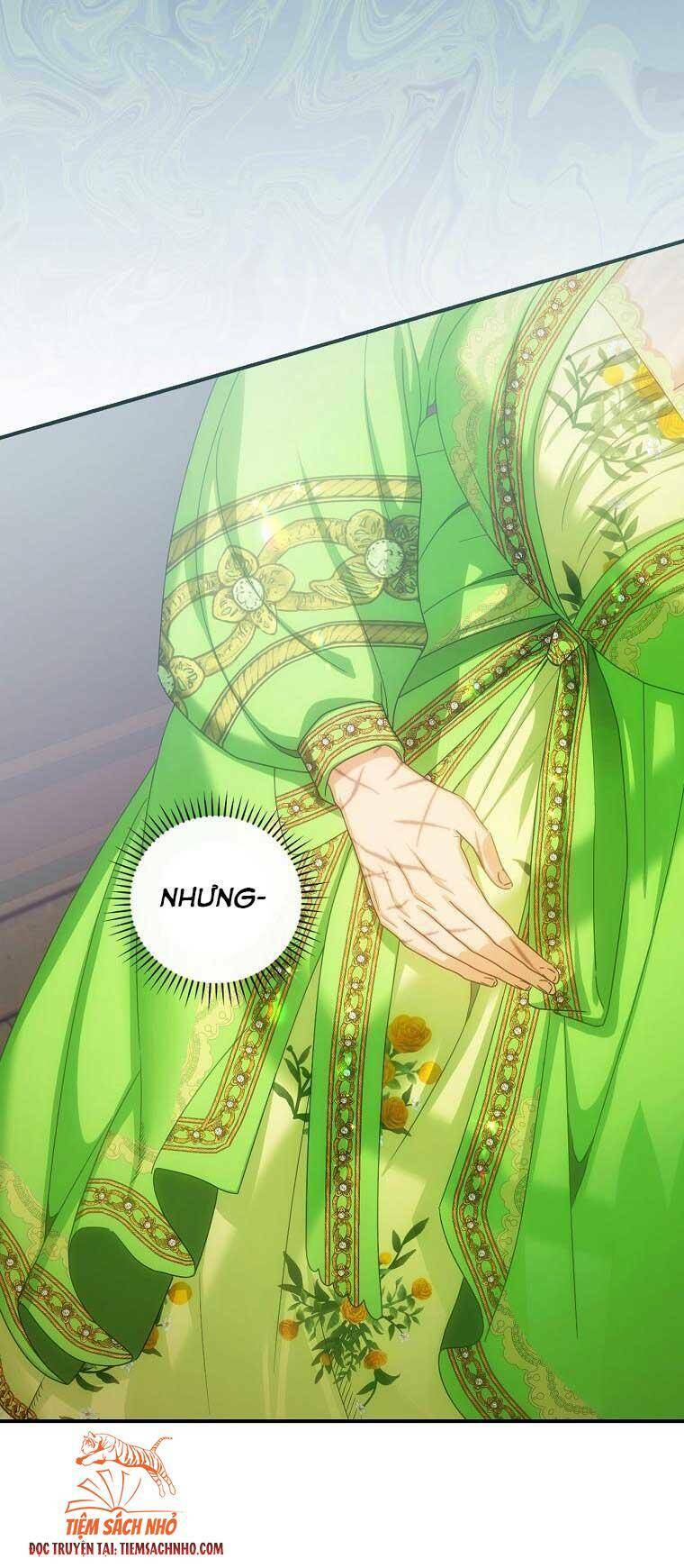 Đứa Nhỏ Không Phải Là Con Anh Chap 27 - Next Chap 28
