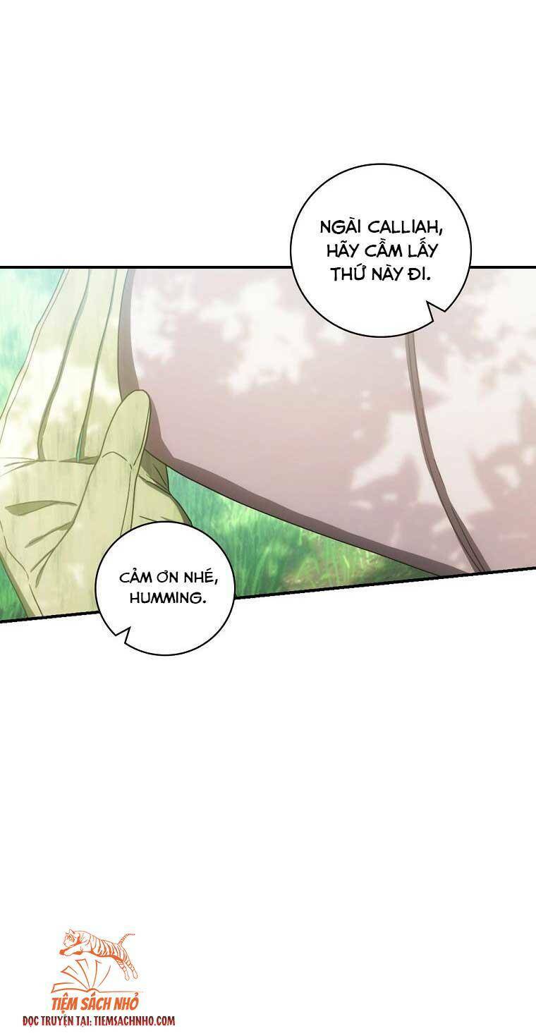 Đứa Nhỏ Không Phải Là Con Anh Chap 27 - Next Chap 28