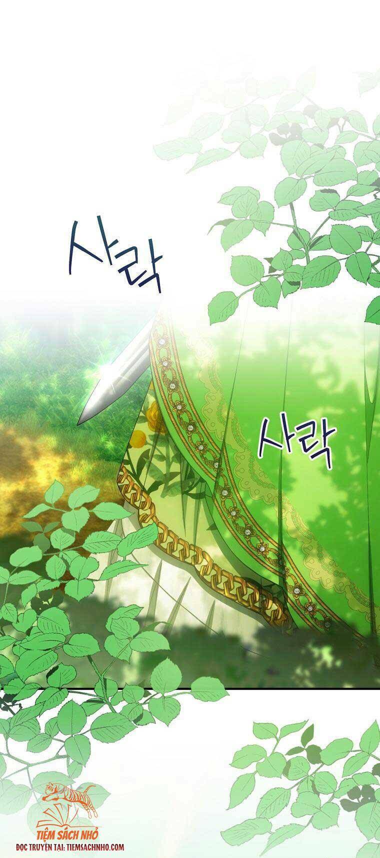 Đứa Nhỏ Không Phải Là Con Anh Chap 27 - Next Chap 28