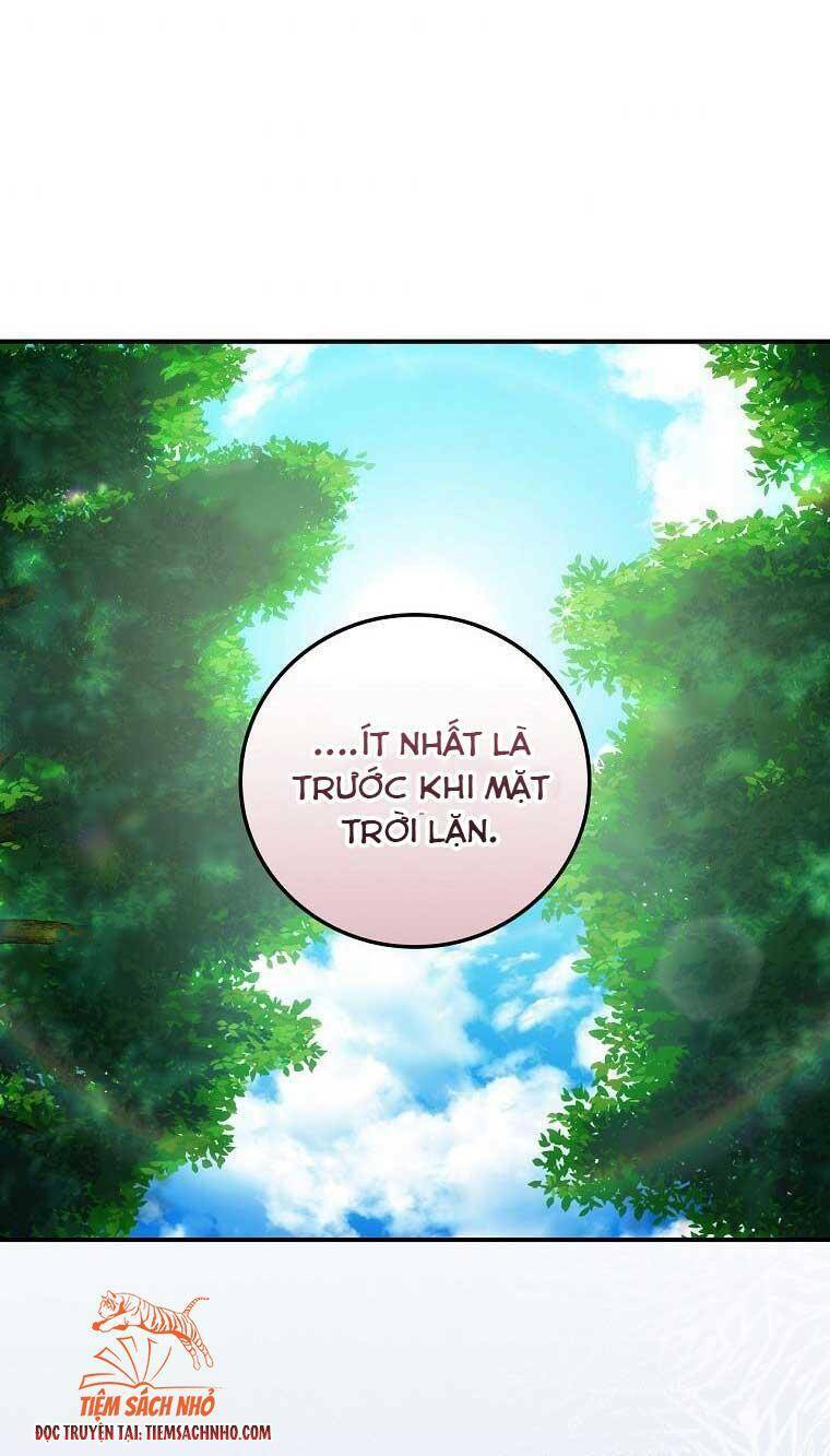 Đứa Nhỏ Không Phải Là Con Anh Chap 27 - Next Chap 28