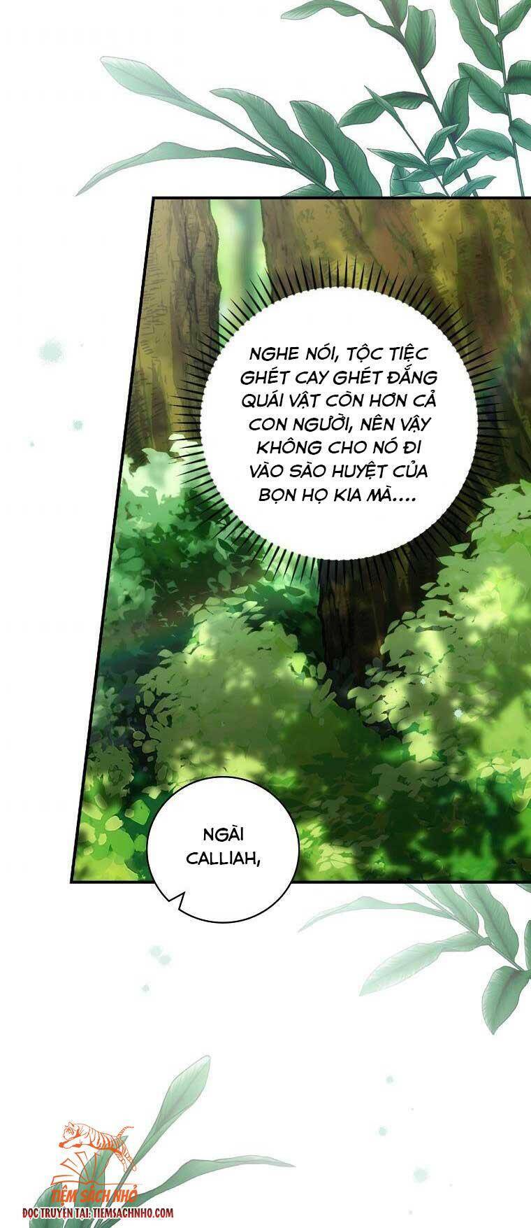 Đứa Nhỏ Không Phải Là Con Anh Chap 27 - Next Chap 28