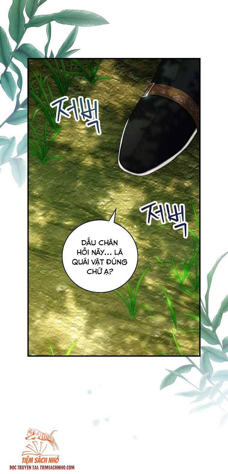 Đứa Nhỏ Không Phải Là Con Anh Chap 27 - Next Chap 28