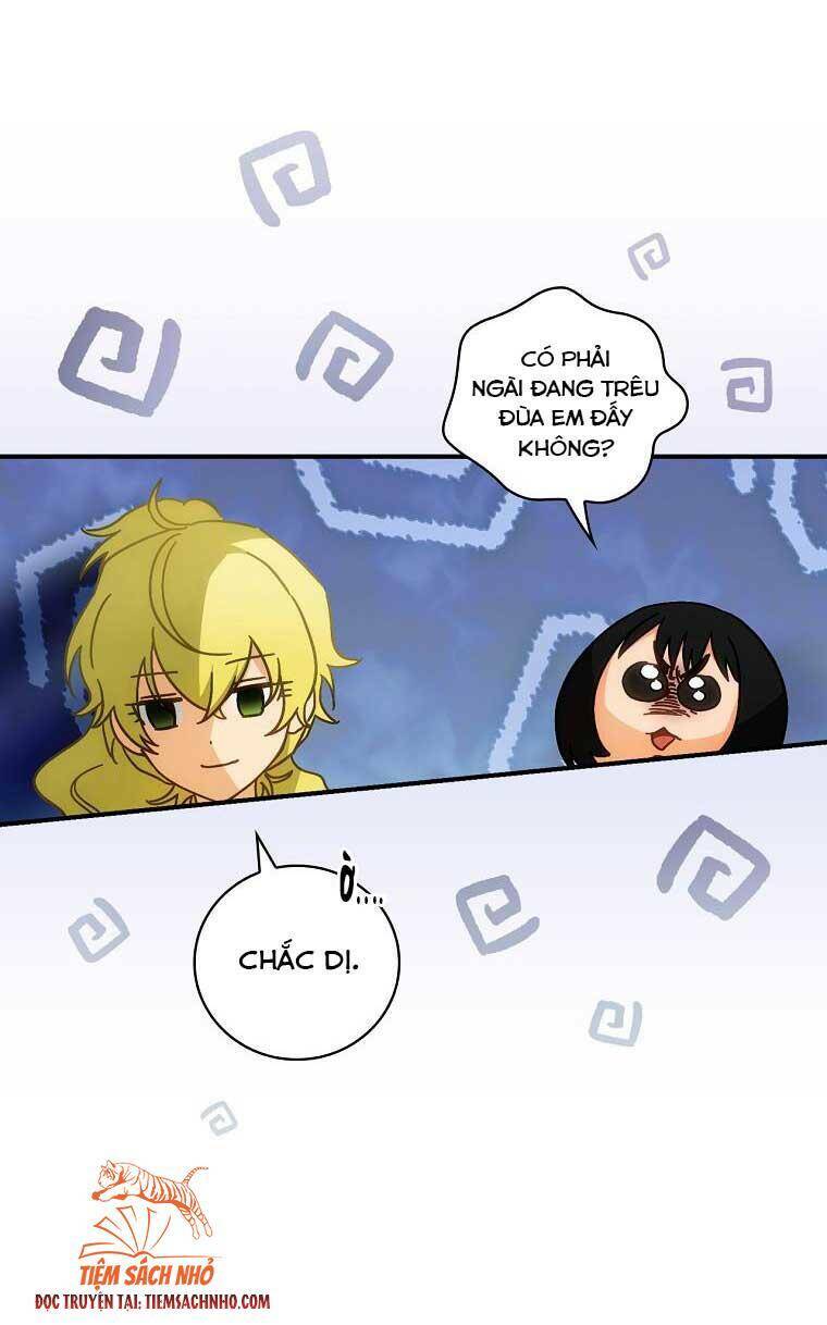 Đứa Nhỏ Không Phải Là Con Anh Chap 27 - Next Chap 28
