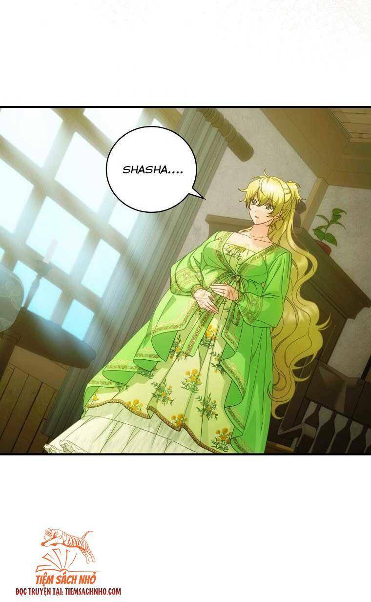 Đứa Nhỏ Không Phải Là Con Anh Chap 27 - Next Chap 28