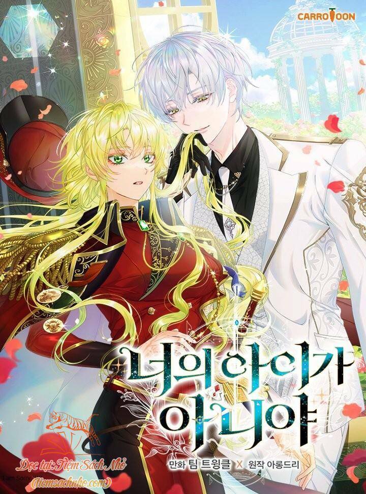 Đứa Nhỏ Không Phải Là Con Anh Chap 28 - Next Chap 29