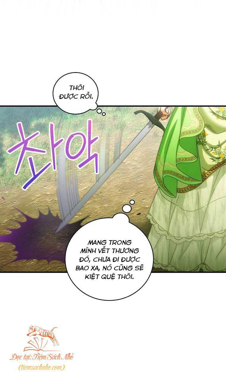Đứa Nhỏ Không Phải Là Con Anh Chap 28 - Next Chap 29