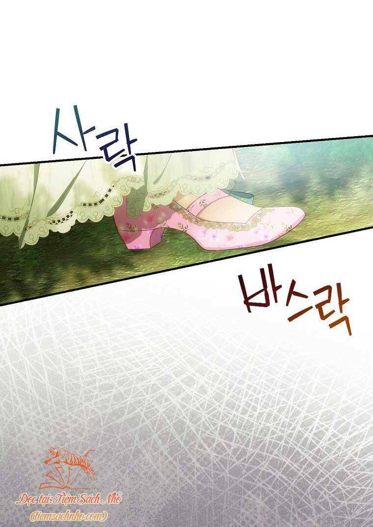 Đứa Nhỏ Không Phải Là Con Anh Chap 28 - Next Chap 29