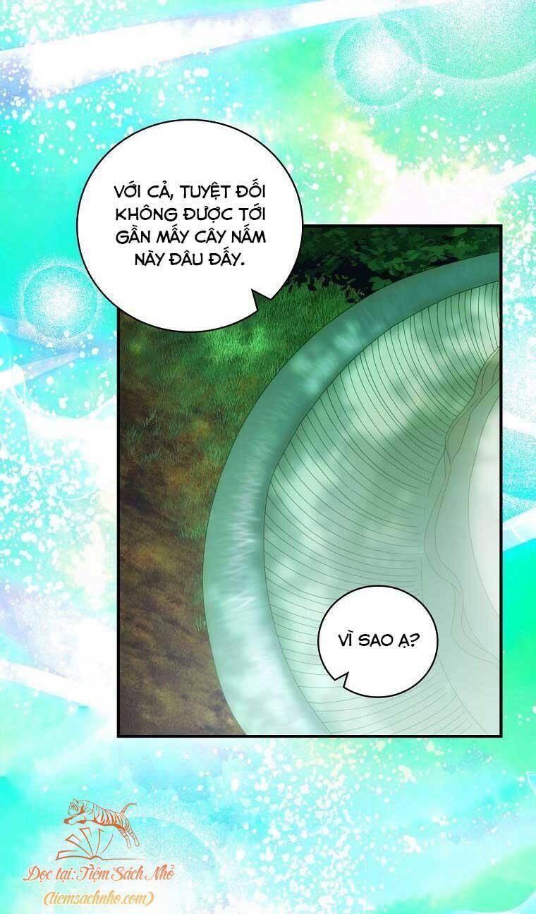 Đứa Nhỏ Không Phải Là Con Anh Chap 28 - Next Chap 29