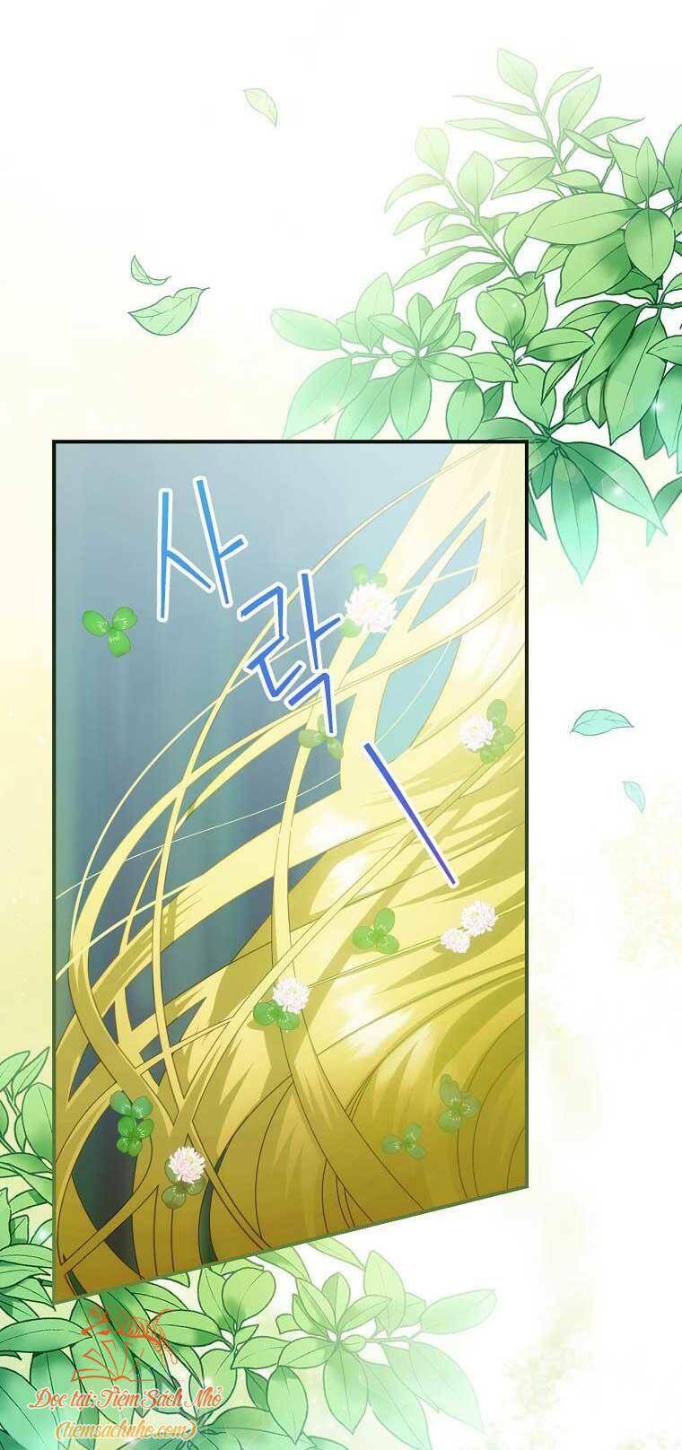 Đứa Nhỏ Không Phải Là Con Anh Chap 28 - Next Chap 29