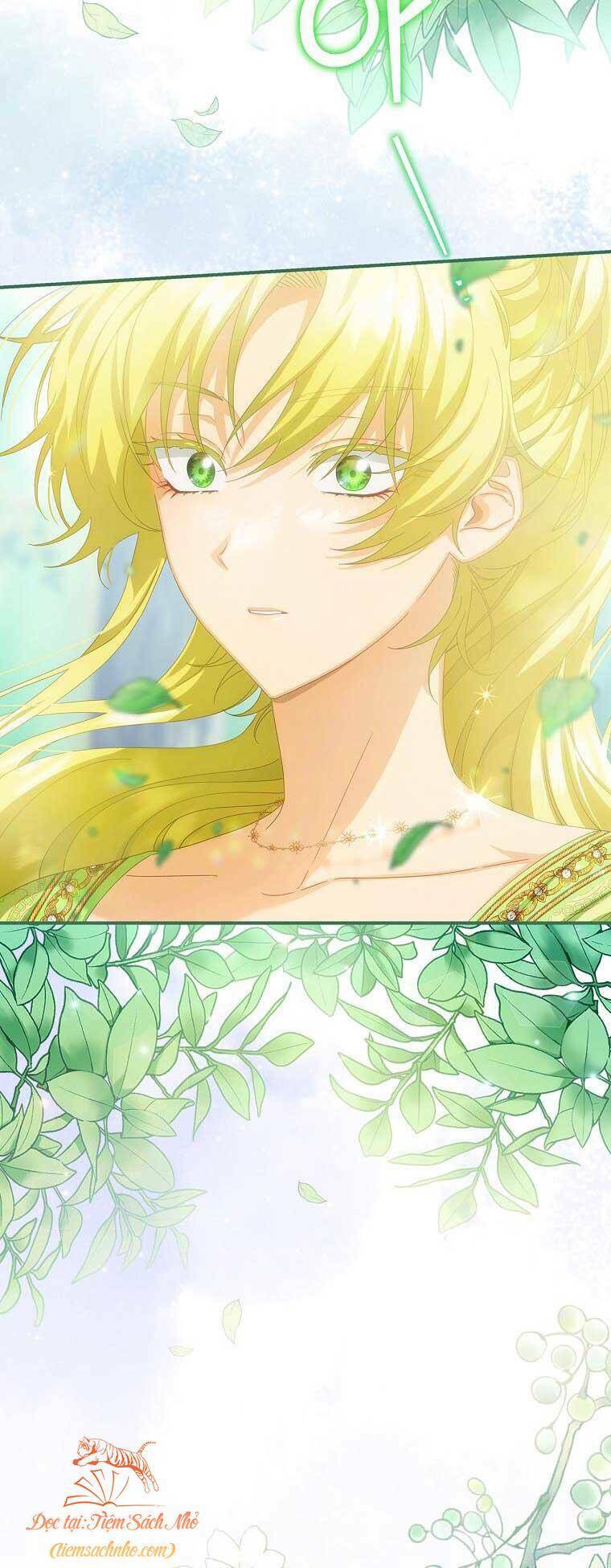 Đứa Nhỏ Không Phải Là Con Anh Chap 28 - Next Chap 29