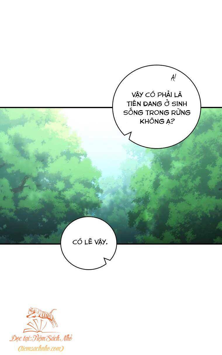 Đứa Nhỏ Không Phải Là Con Anh Chap 28 - Next Chap 29