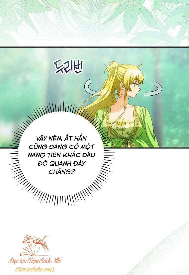 Đứa Nhỏ Không Phải Là Con Anh Chap 28 - Next Chap 29