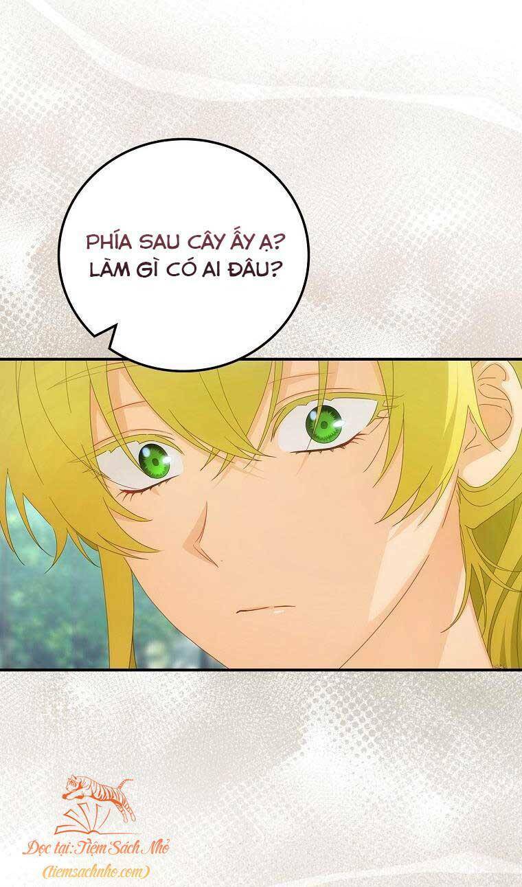 Đứa Nhỏ Không Phải Là Con Anh Chap 28 - Next Chap 29