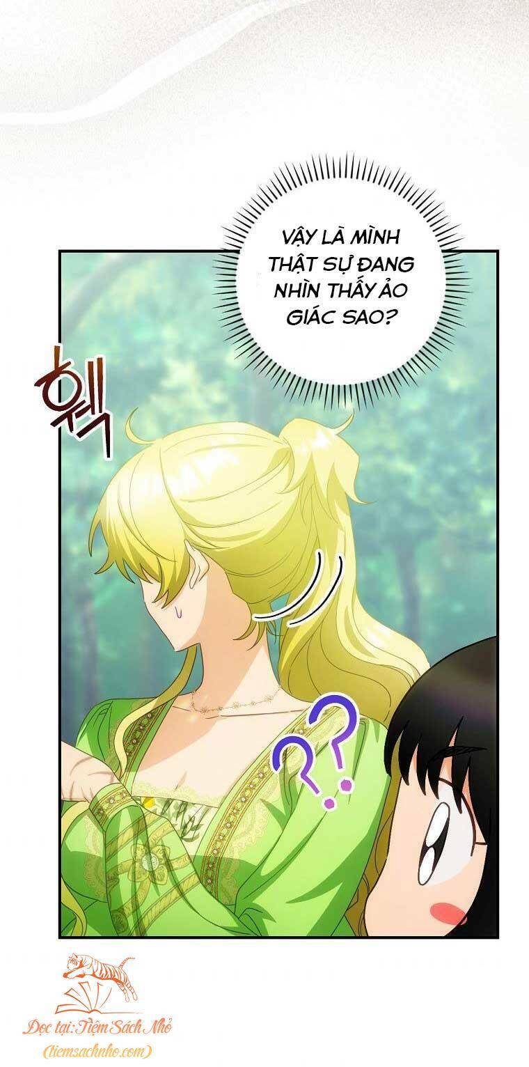 Đứa Nhỏ Không Phải Là Con Anh Chap 28 - Next Chap 29