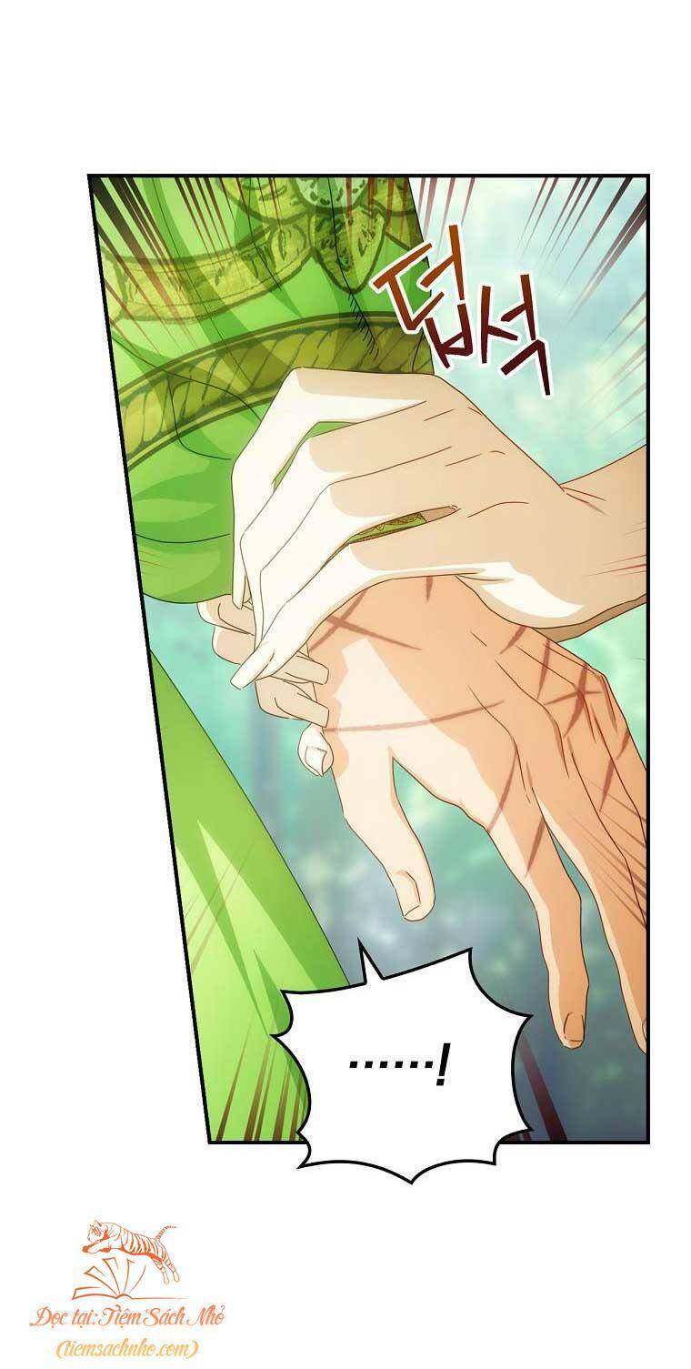 Đứa Nhỏ Không Phải Là Con Anh Chap 28 - Next Chap 29