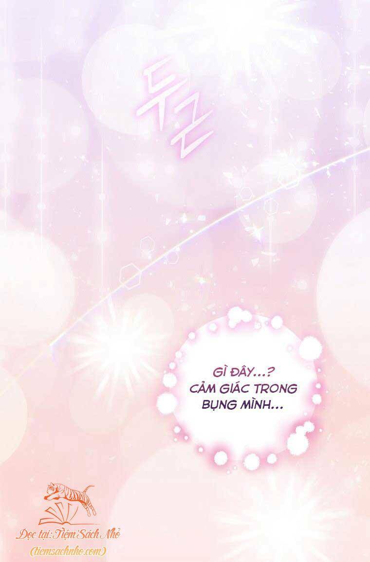 Đứa Nhỏ Không Phải Là Con Anh Chap 28 - Next Chap 29