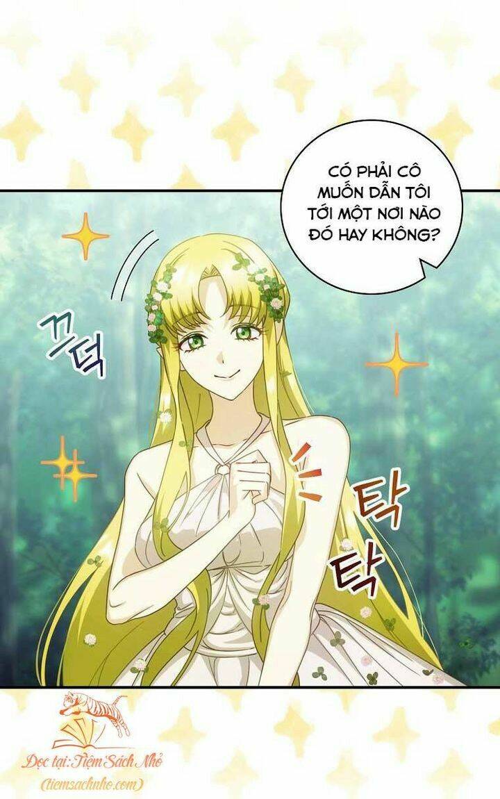 Đứa Nhỏ Không Phải Là Con Anh Chap 29 - Next Chap 30