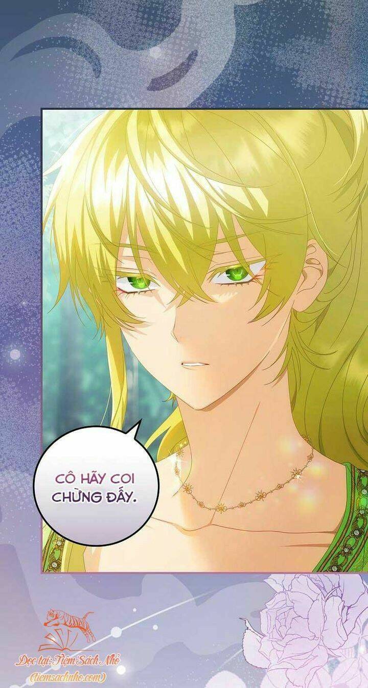 Đứa Nhỏ Không Phải Là Con Anh Chap 29 - Next Chap 30