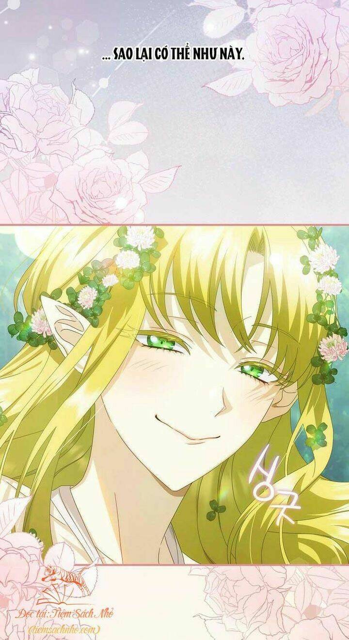Đứa Nhỏ Không Phải Là Con Anh Chap 29 - Next Chap 30