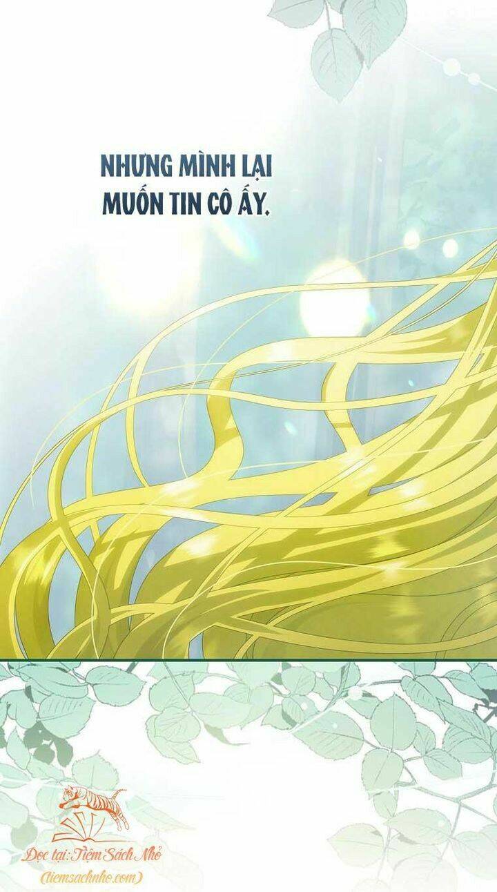 Đứa Nhỏ Không Phải Là Con Anh Chap 29 - Next Chap 30