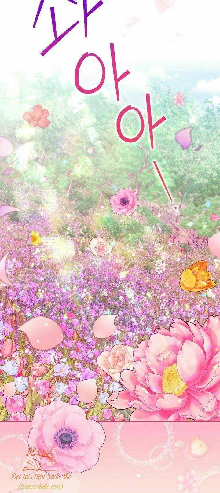 Đứa Nhỏ Không Phải Là Con Anh Chap 29 - Next Chap 30