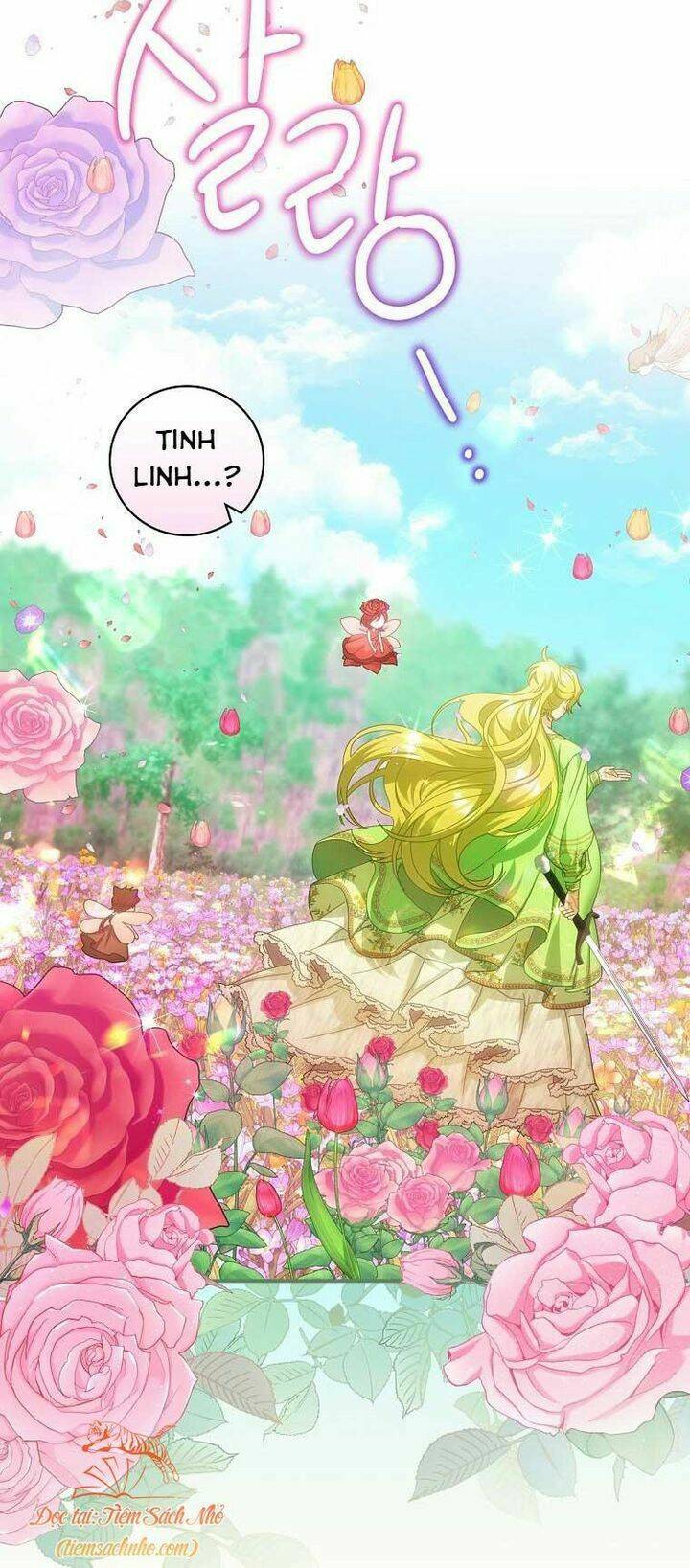 Đứa Nhỏ Không Phải Là Con Anh Chap 29 - Next Chap 30