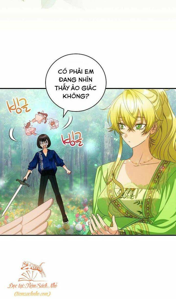 Đứa Nhỏ Không Phải Là Con Anh Chap 29 - Next Chap 30