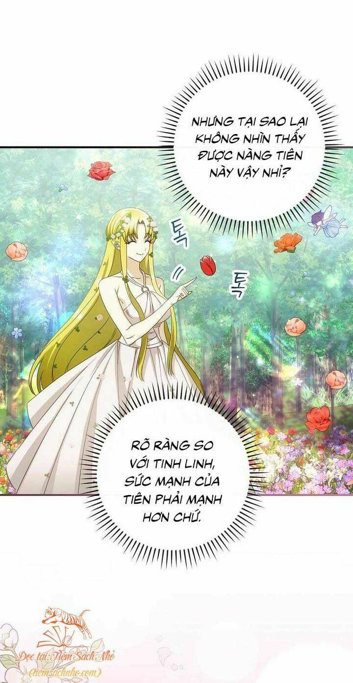 Đứa Nhỏ Không Phải Là Con Anh Chap 29 - Next Chap 30