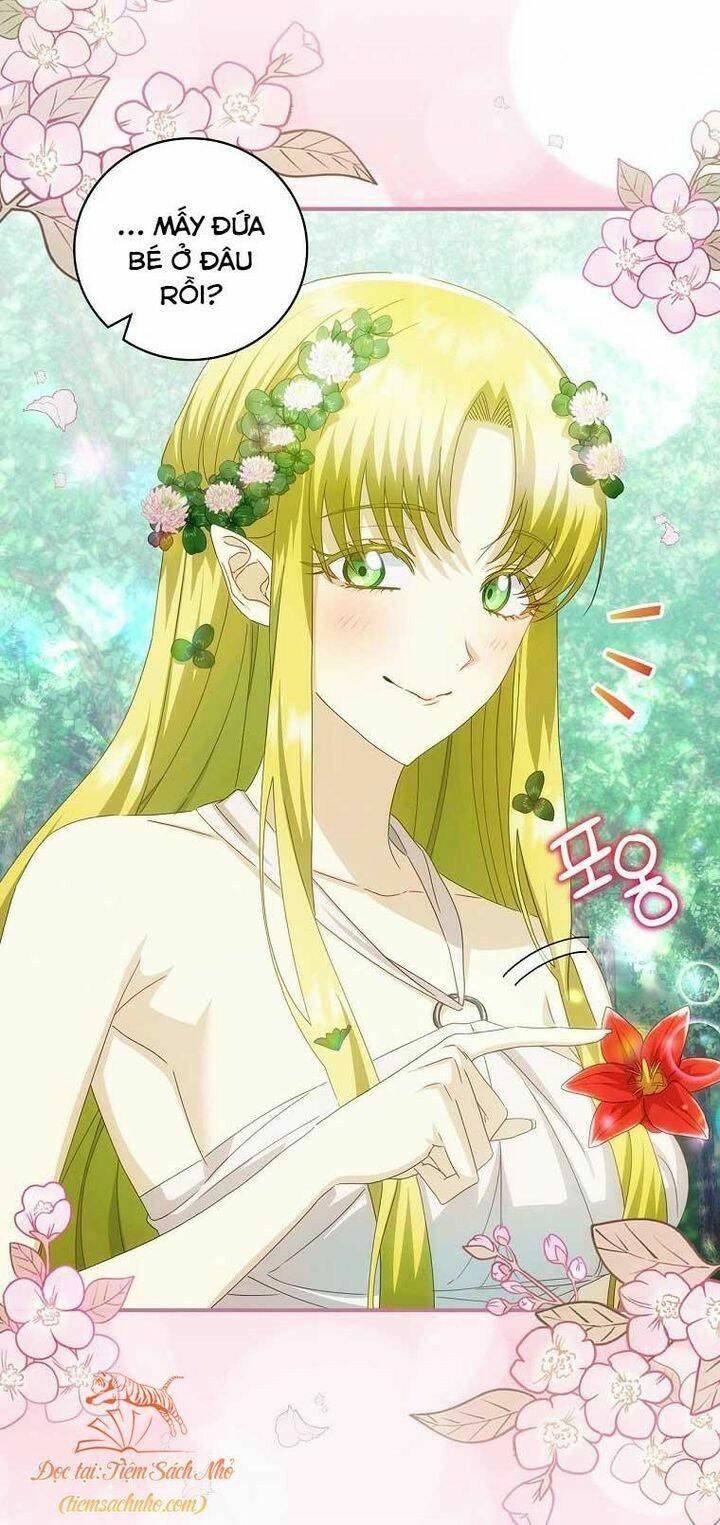 Đứa Nhỏ Không Phải Là Con Anh Chap 29 - Next Chap 30