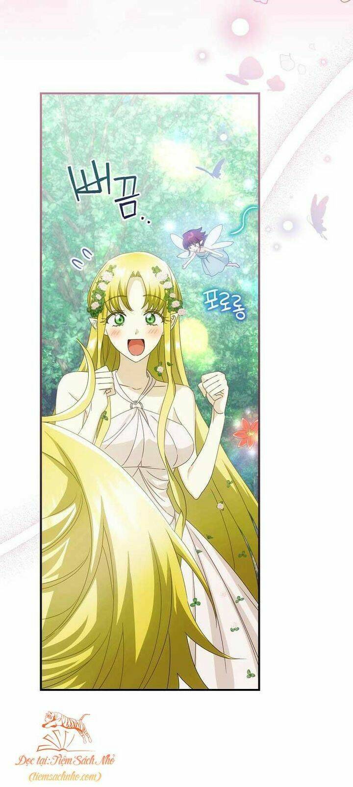 Đứa Nhỏ Không Phải Là Con Anh Chap 29 - Next Chap 30