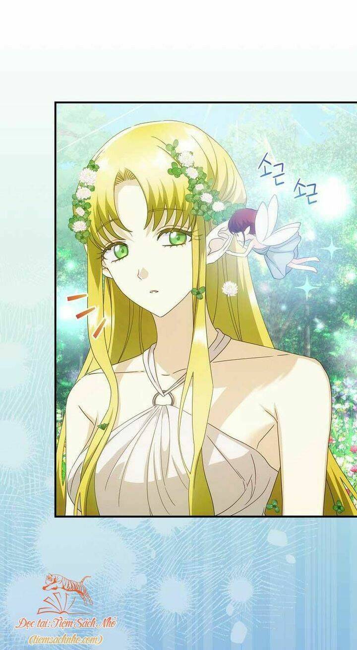 Đứa Nhỏ Không Phải Là Con Anh Chap 29 - Next Chap 30