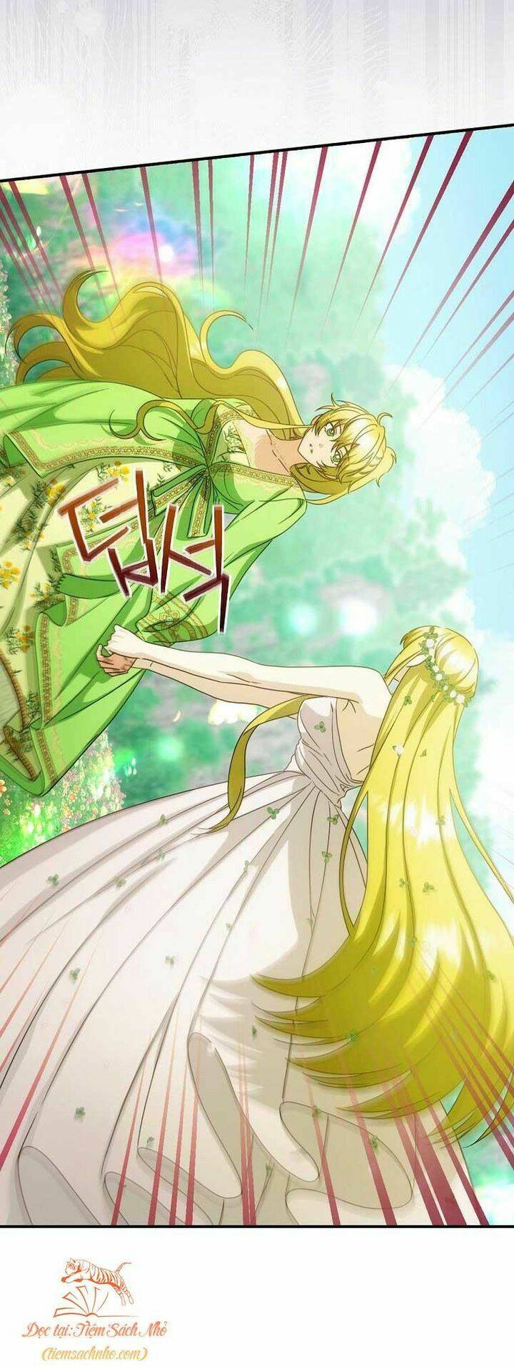 Đứa Nhỏ Không Phải Là Con Anh Chap 29 - Next Chap 30